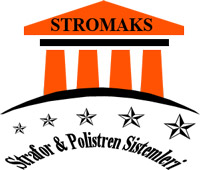 Stromaks Cephe Süsleme